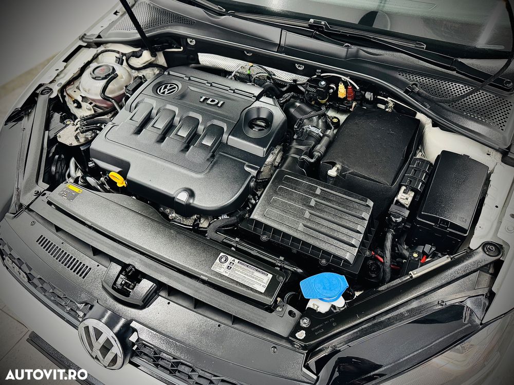 Volkswagen Golf GTD 2.0 TDI SCR DSG - 40