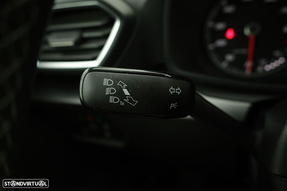 SEAT Leon ST 1.0 eTSI OPF DSG Style - 16