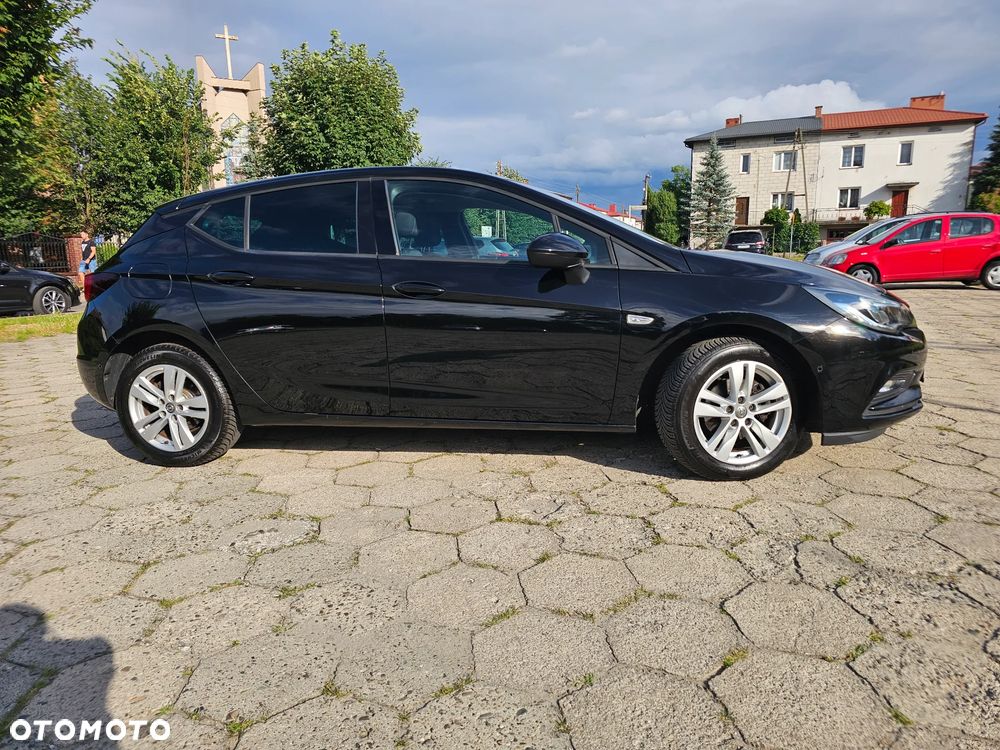 Opel Astra - 31