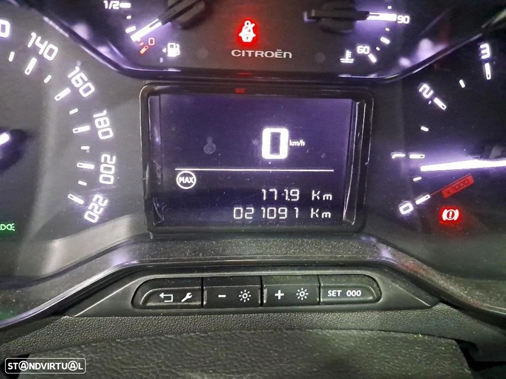 Citroën C3 1.2 PureTech Plus - 5