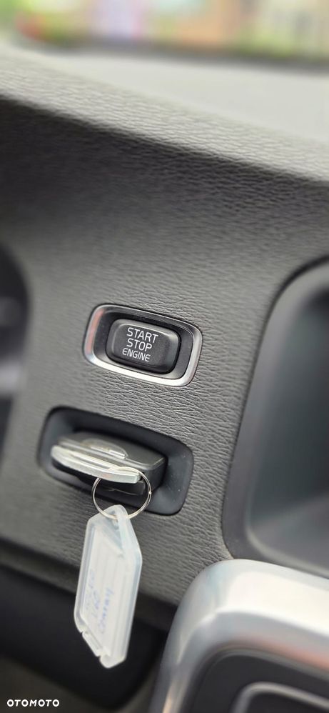 Volvo V60 D3 Base - 29