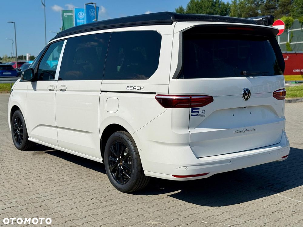 Volkswagen California - 9