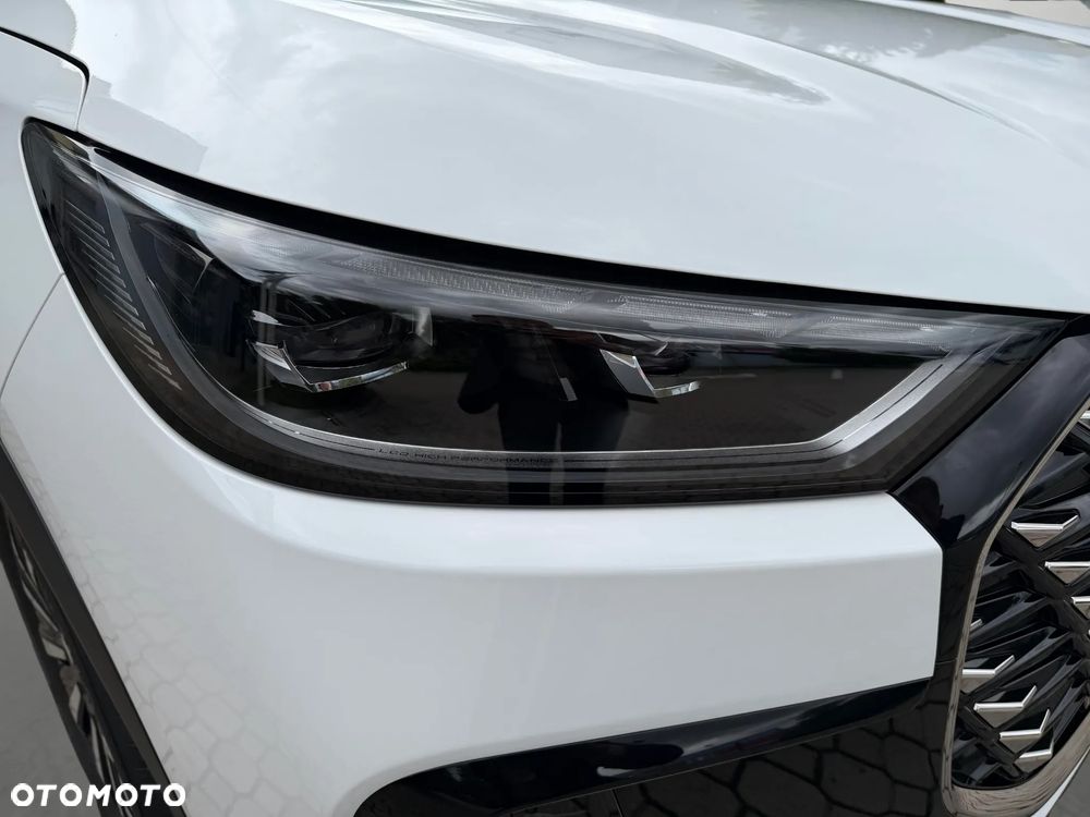 Chery Tiggo 8 1.5 T-GDI Super Hybrid Comfort DCT - 11