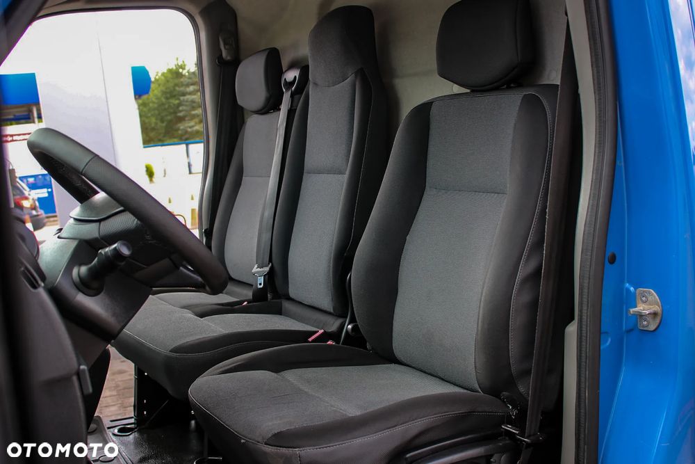 Renault Master - 23