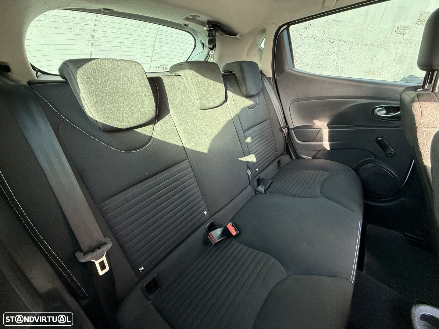 Renault Clio 1.5 dCi Limited EDition - 6