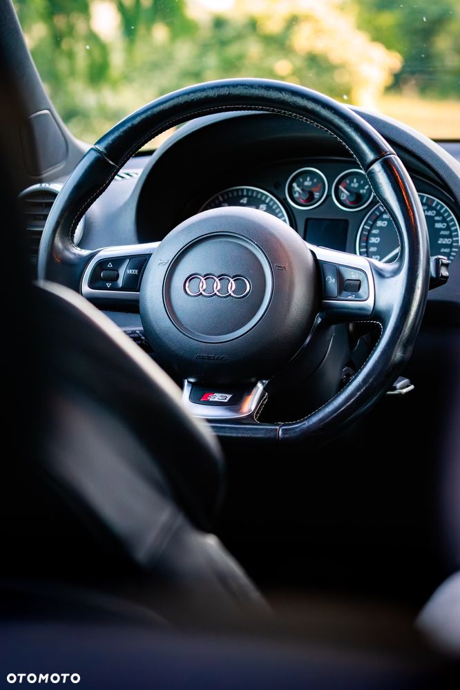 Audi S3 2.0 TFSI Quattro S tronic - 12