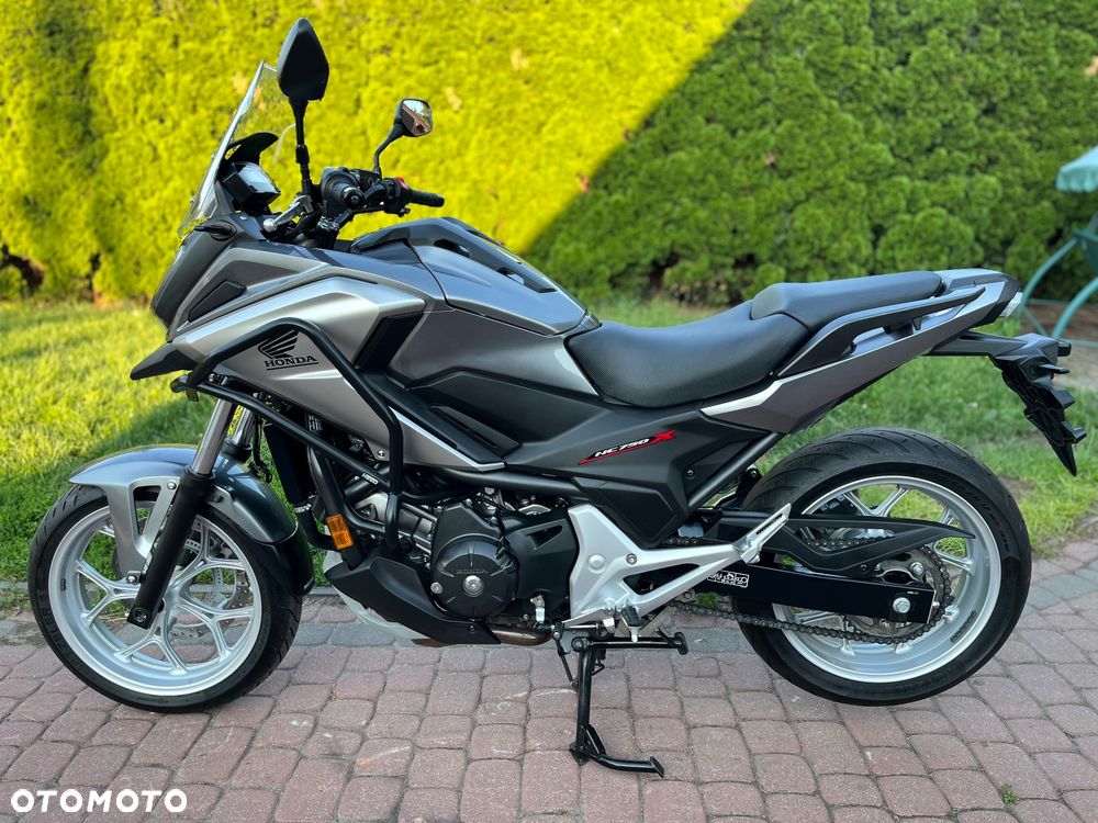 Honda NC - 11