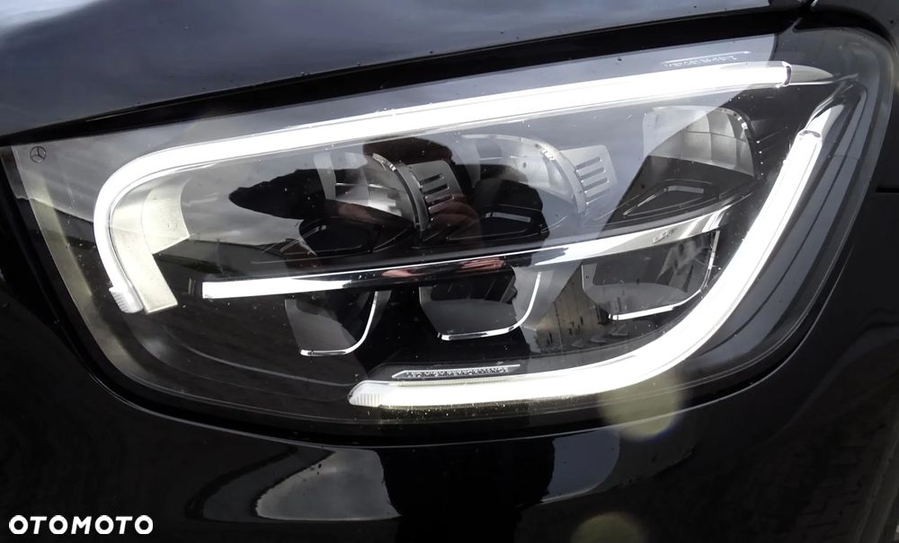 Mercedes-Benz GLC - 8