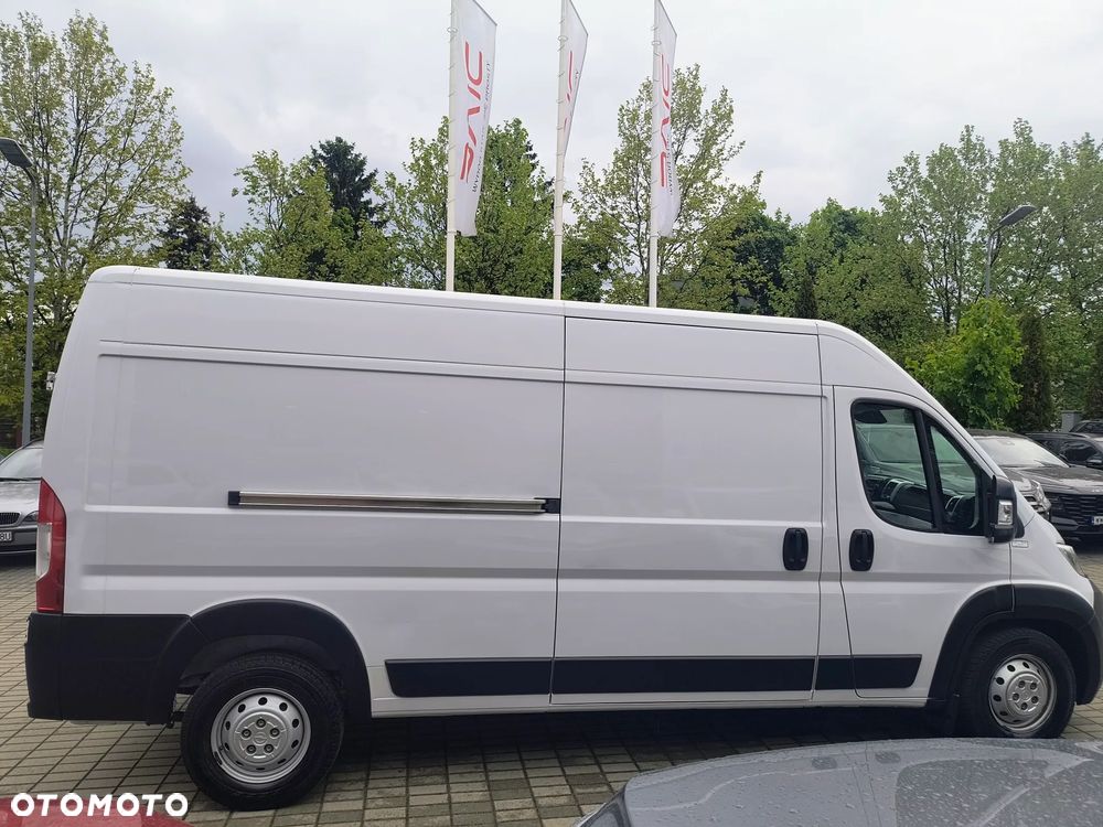Opel MOVANO C - 7