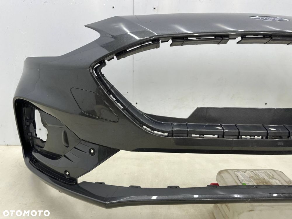 Zderzak przedni Ford Focus Mk4 IV ST-Line ST Line 18r.-  przód JX7B-17757-S - 5