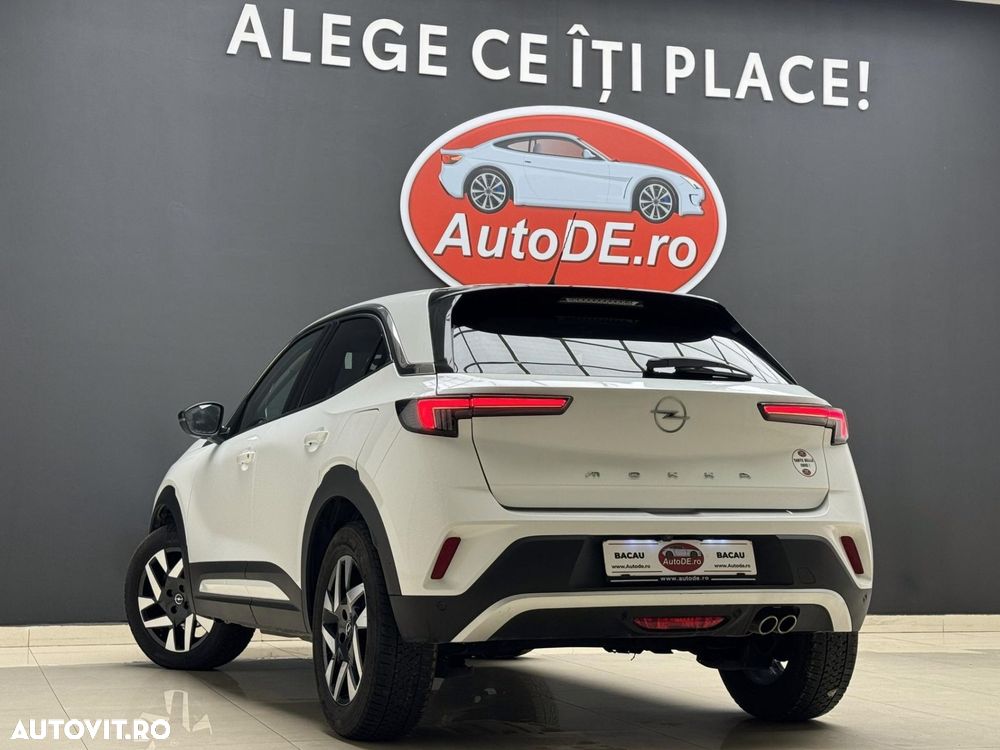 Opel Mokka 2023 photo 3