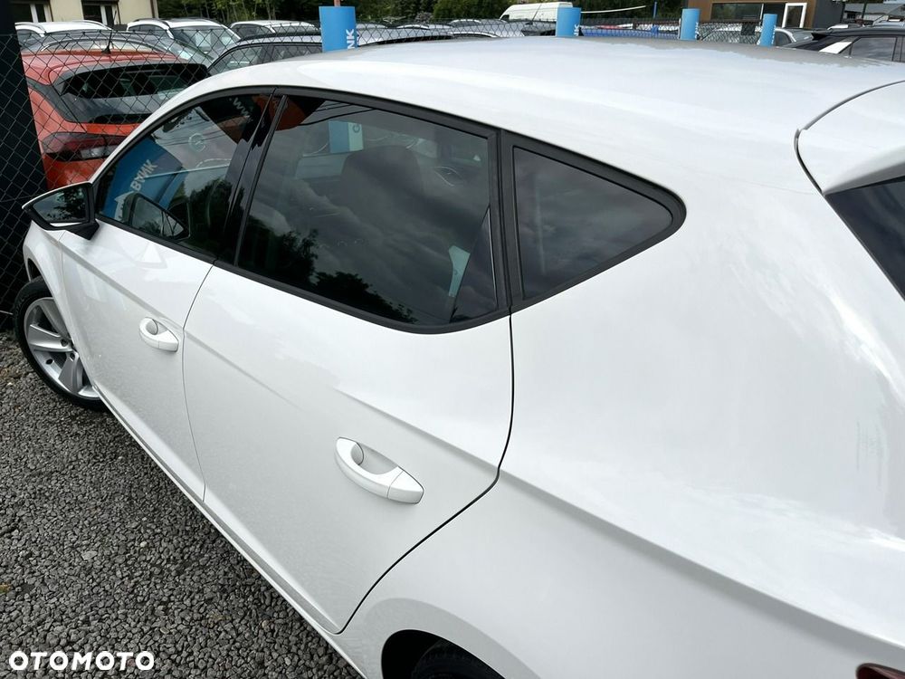 Seat Leon 1.4 TSI FR S&S - 22