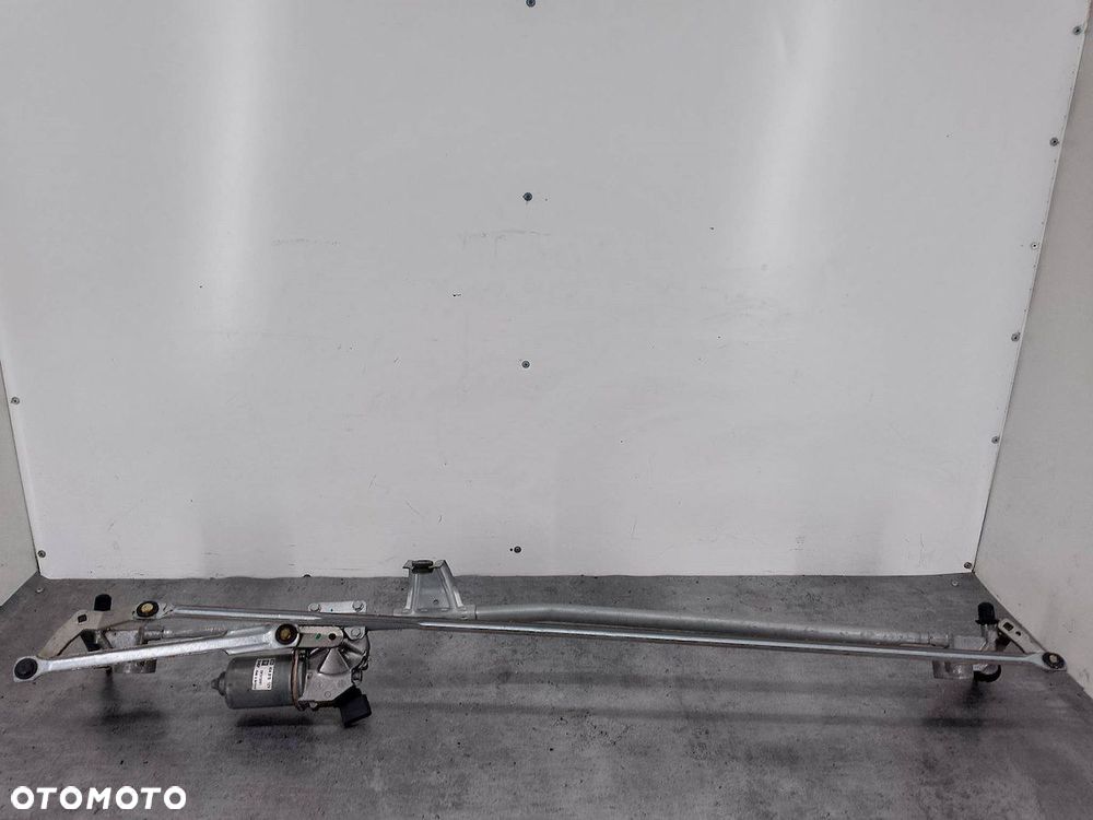 MECHANIZM WYCIERACZEK OPEL ZAFIRA B 404.976 1.8 16V - 3