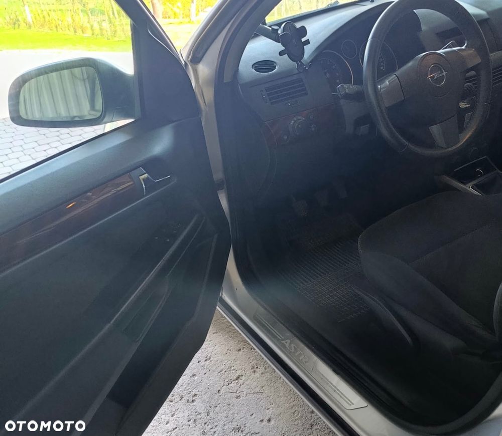 Opel Astra - 7