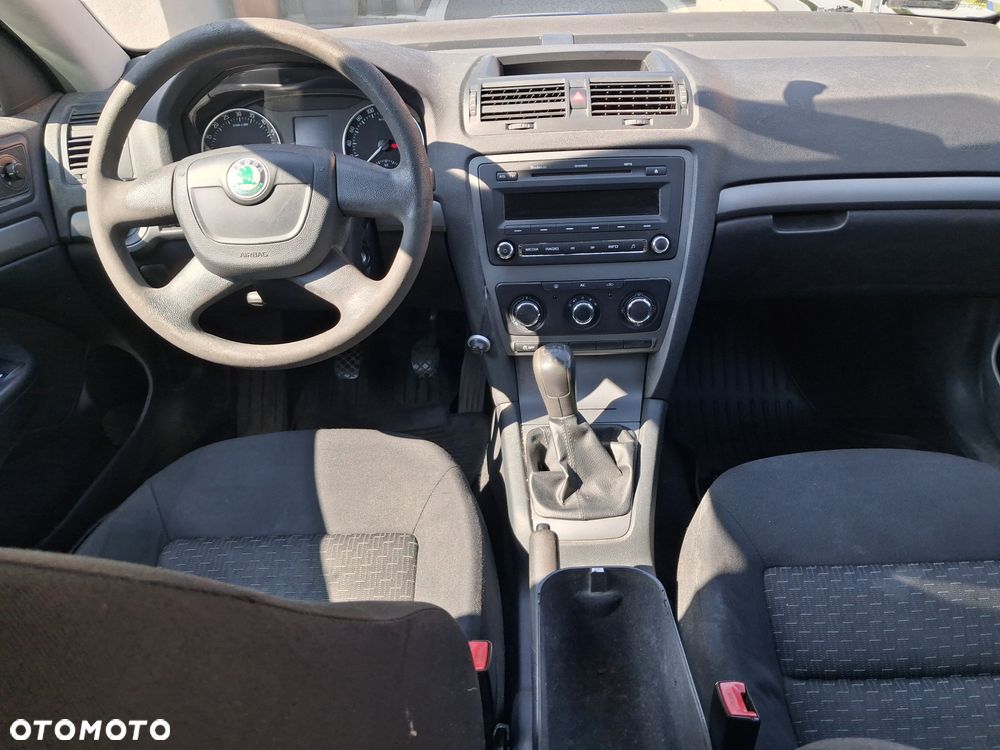 Skoda Octavia 1.6 TDI Classic - 6