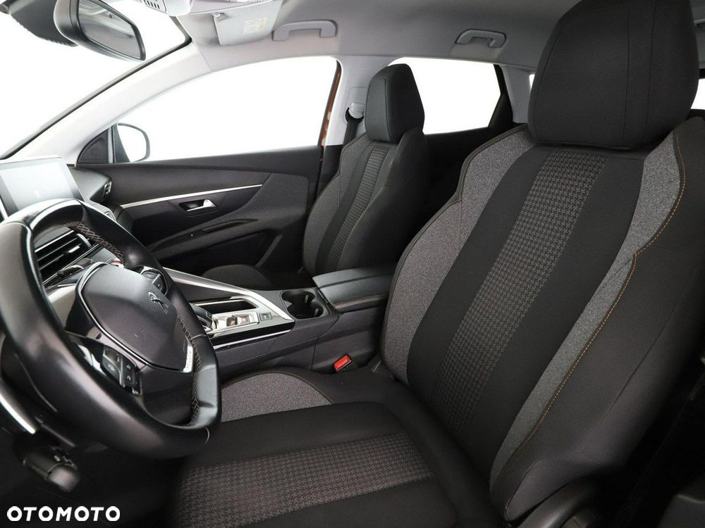 Peugeot 3008 BlueHDi 130 Stop & Start EAT8 Active - 14