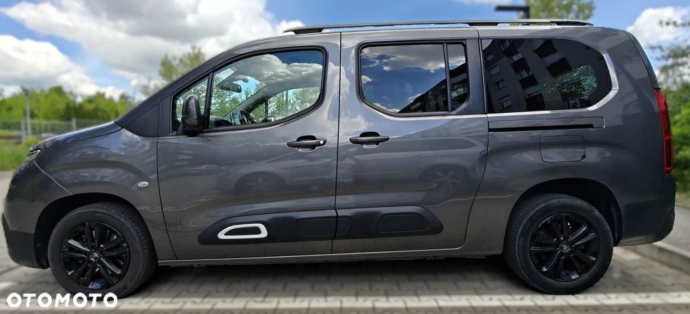 Citroën Berlingo XL 1.5 BlueHDI Shine S&S - 3