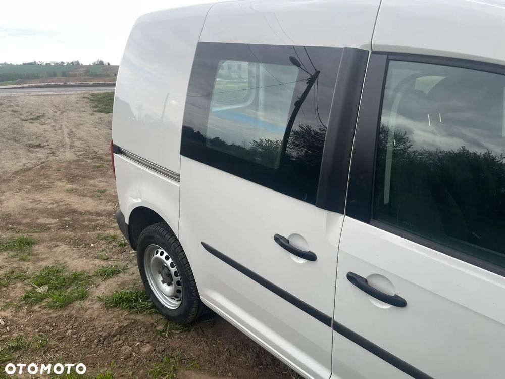 Volkswagen Caddy - 7