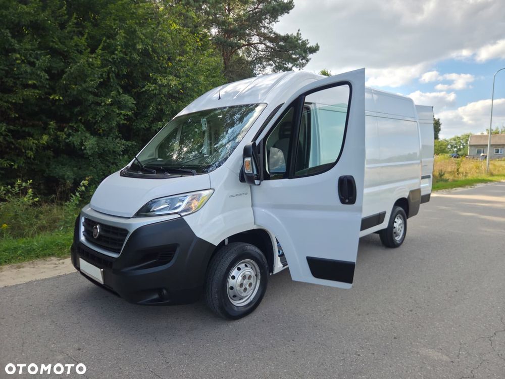 Fiat Ducato - 11