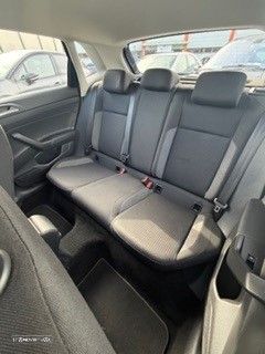 VW Polo 1.0 TSI Urban - 9