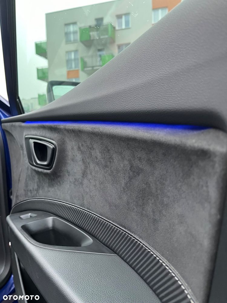 Seat Leon 2.0 TSI Cupra S&S 4Drive DSG - 9