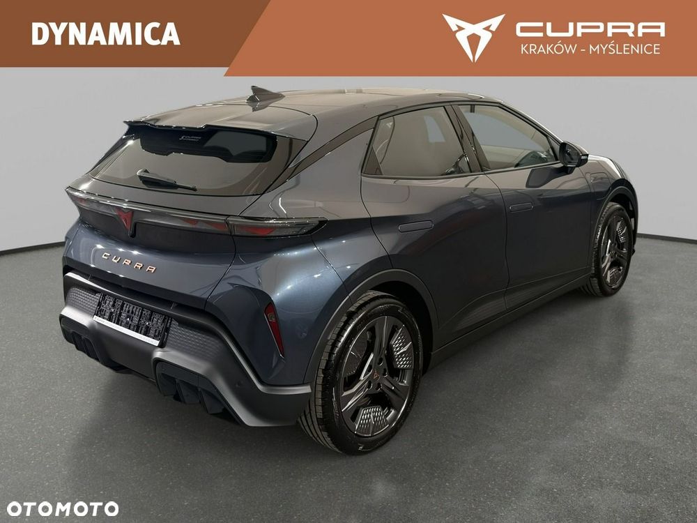 Cupra Raval - 11