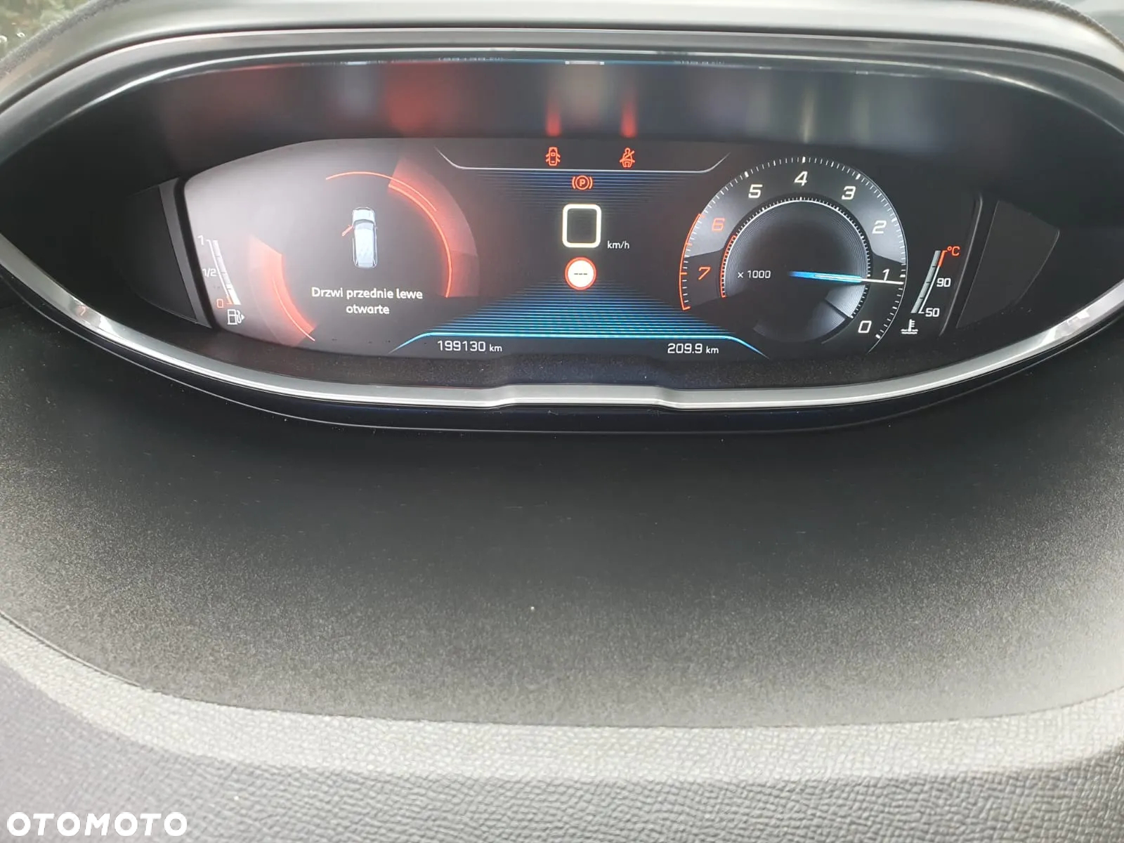 Peugeot 5008 1.2 PureTech Active Pack S&S - 19
