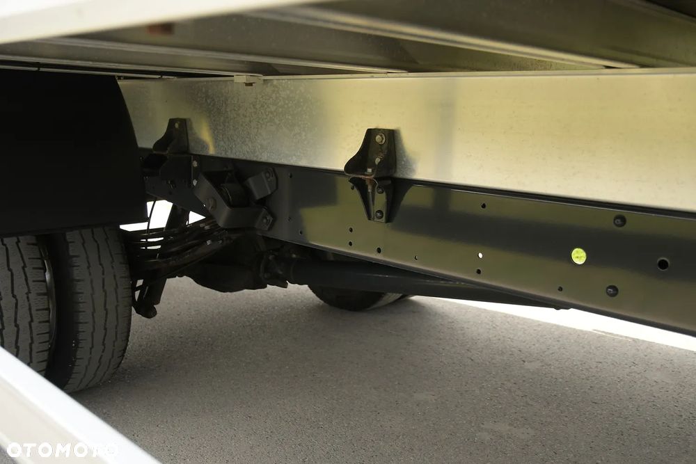 Iveco DAILY=50C18=FIRANKA=6.20M=15-EUROPALET - 31