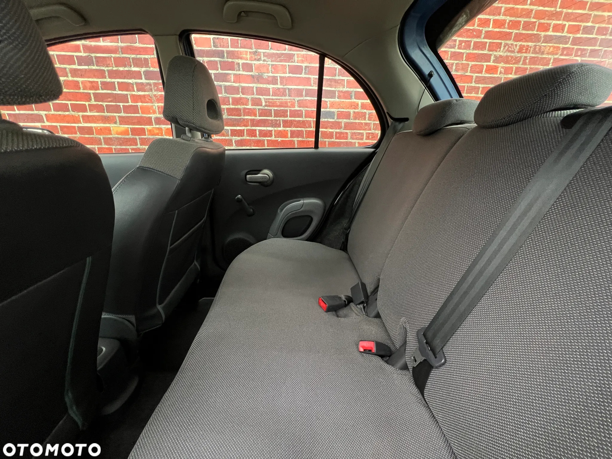 Nissan Micra 1.4 Tekna - 16