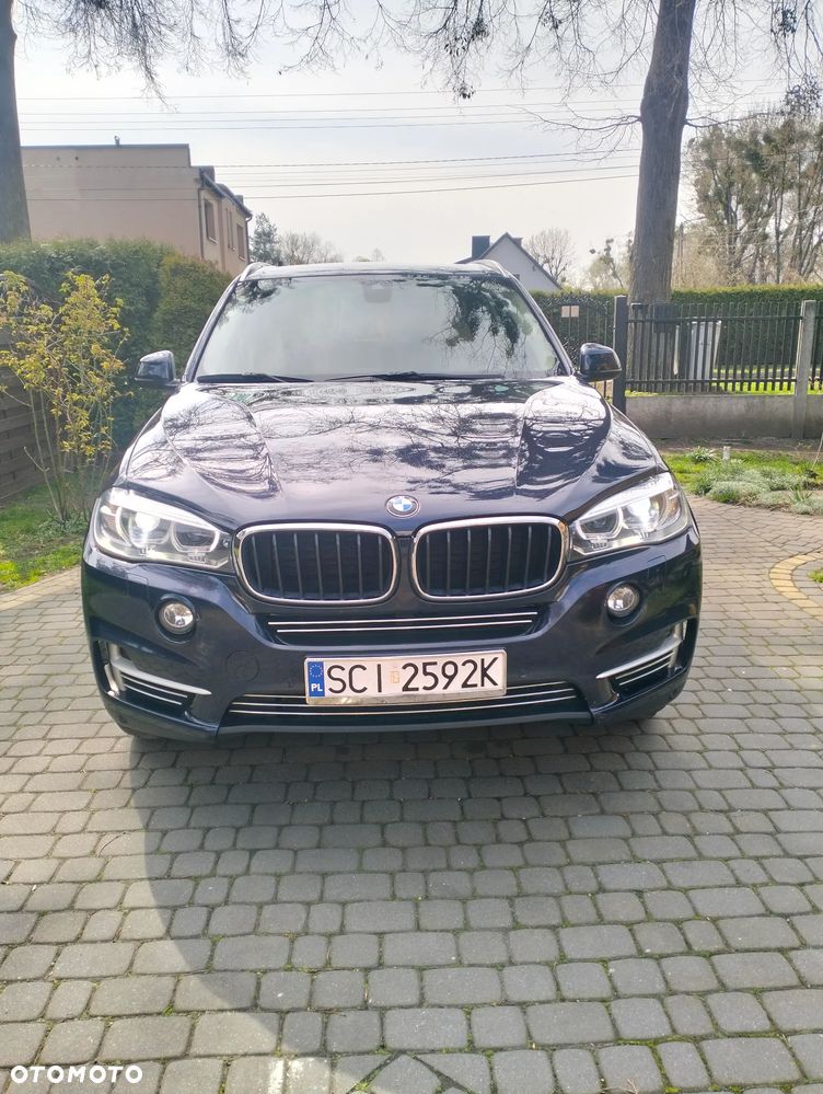 BMW X5 - 4