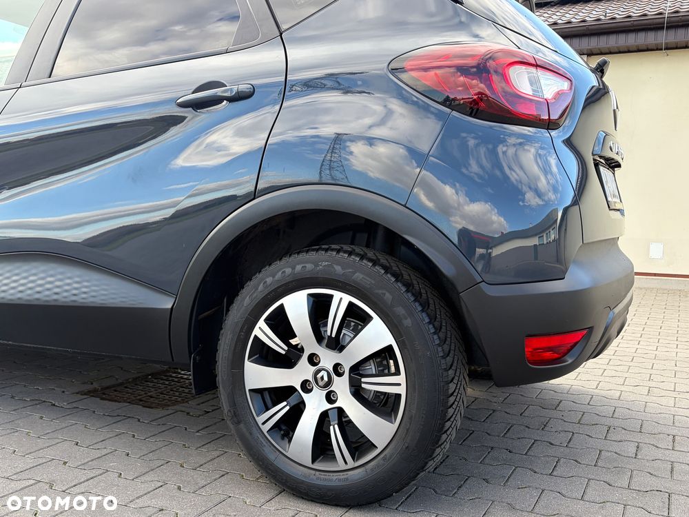 Renault Captur (ENERGY) TCe 90 LIMITED - 5