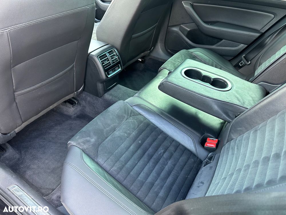 Volkswagen Passat 2.0 TDI SCR DSG Highline - 11