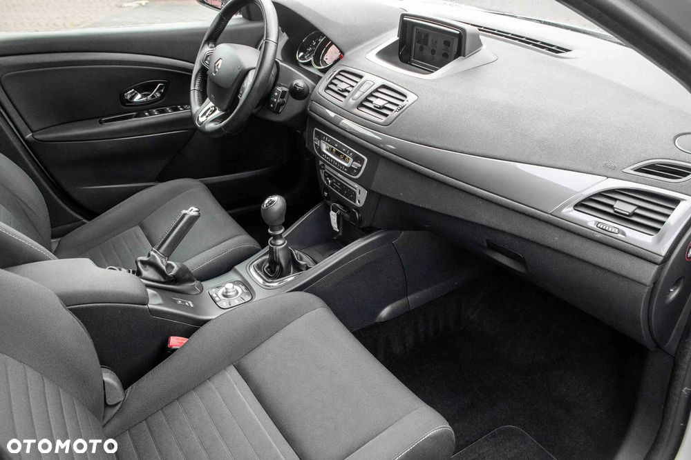 Renault Megane 1.5 dCi Premiere Edition - 20