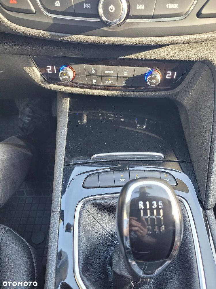 Opel Insignia 1.6 CDTI Innovation S&S Eco - 19