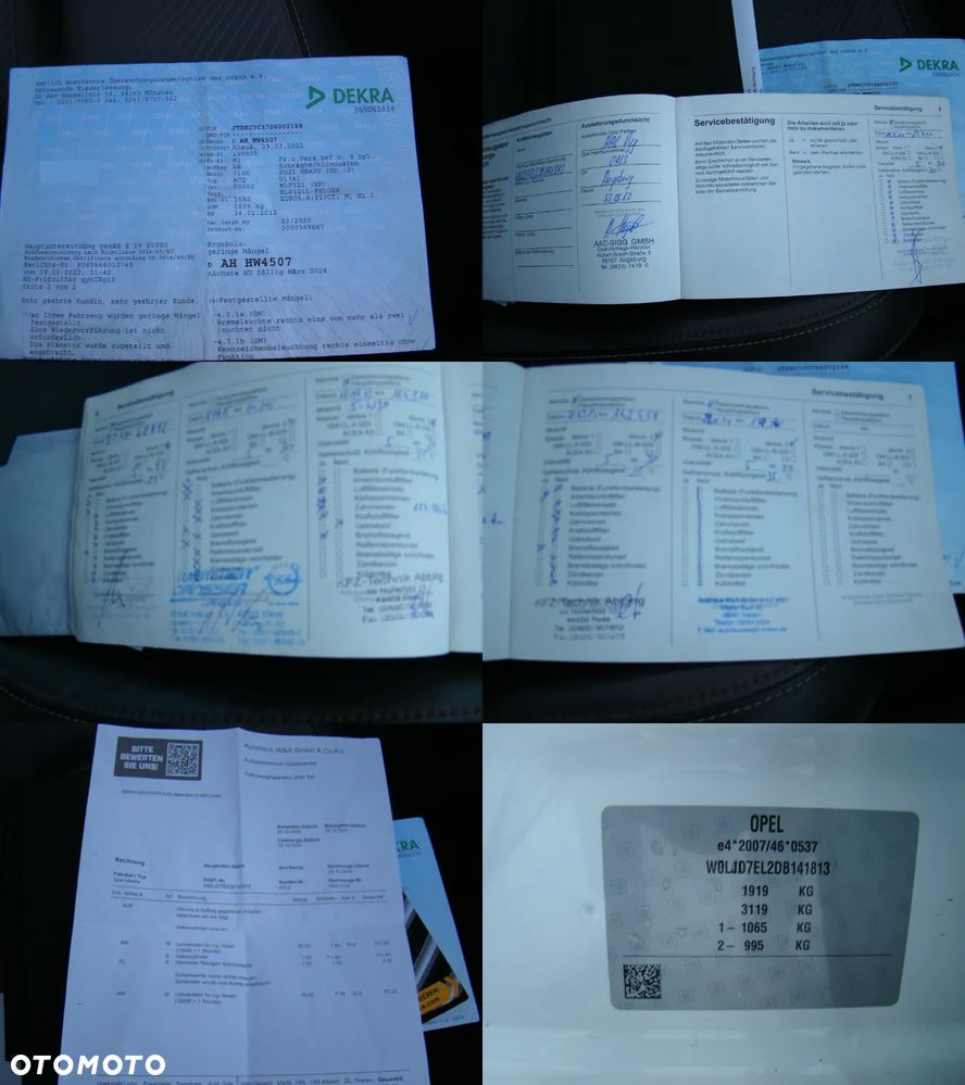 Opel Mokka 1.7 CDTI ecoFLEX Start/Stop 4x4 Innovation - 19