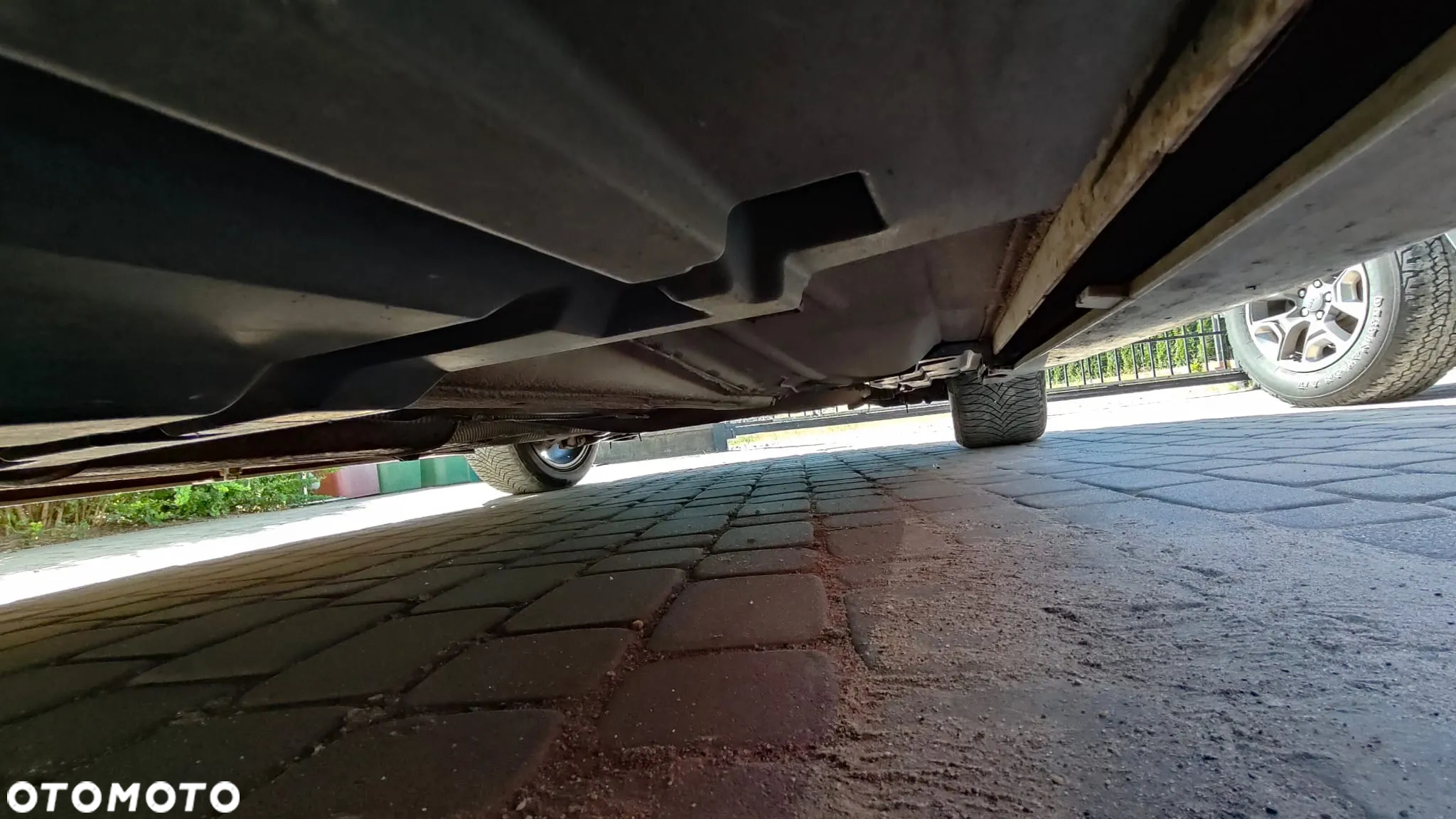 Ford S-Max 2.5 Titanium - 33