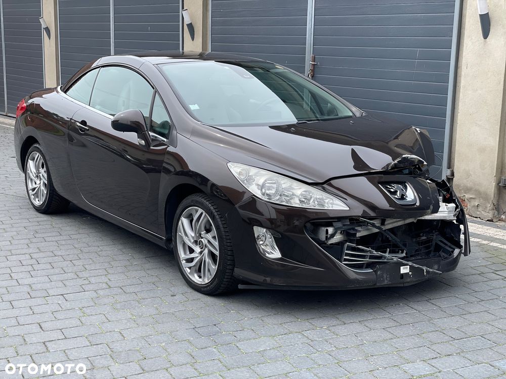 Peugeot 308 CC - 3