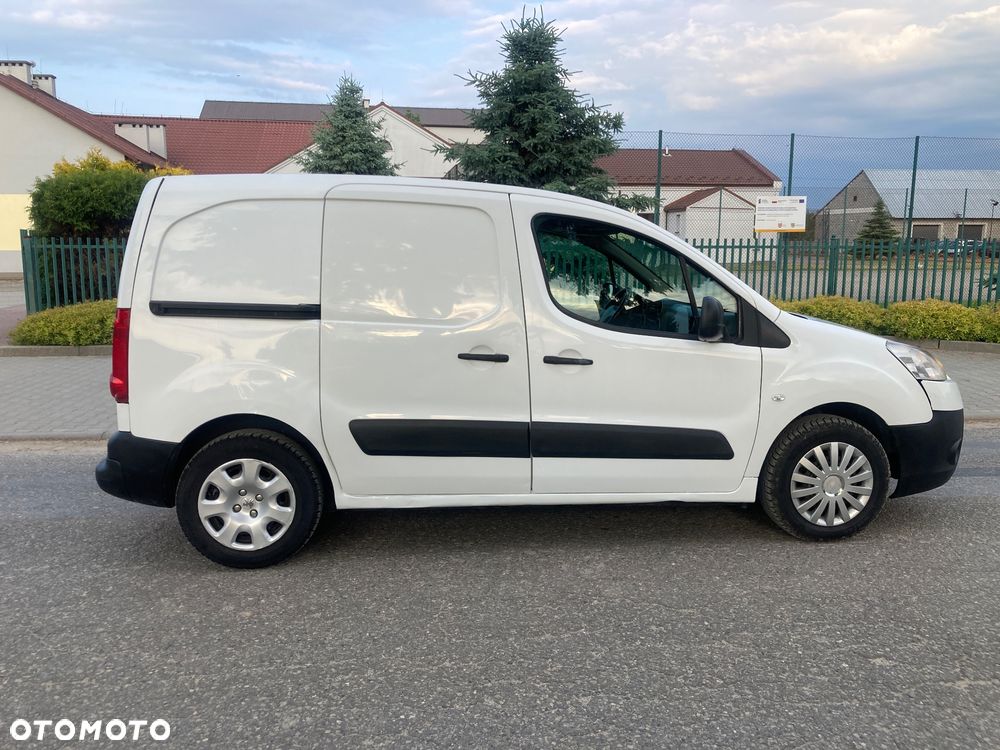 Peugeot Partner - 19