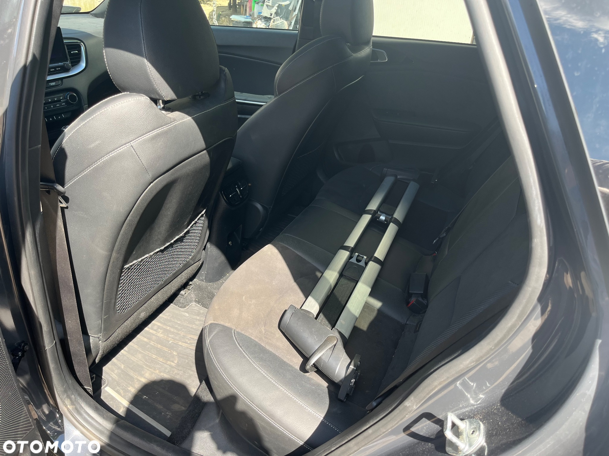 Kia Ceed SW 1.5 T-GDI OPF GT Line - 10