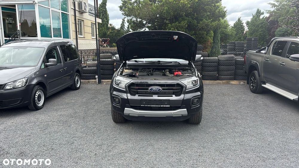 Ford Ranger ver-2-0-ecoblue-4x4-dc-wildtrak - 28