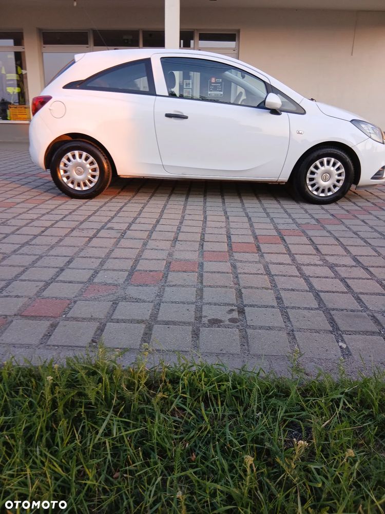 Opel Corsa 1.2 120 Lat - 4