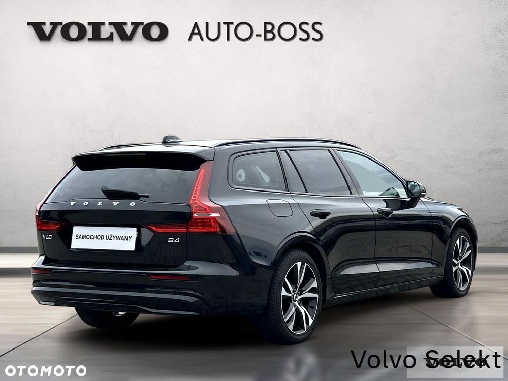 Volvo V60 - 5