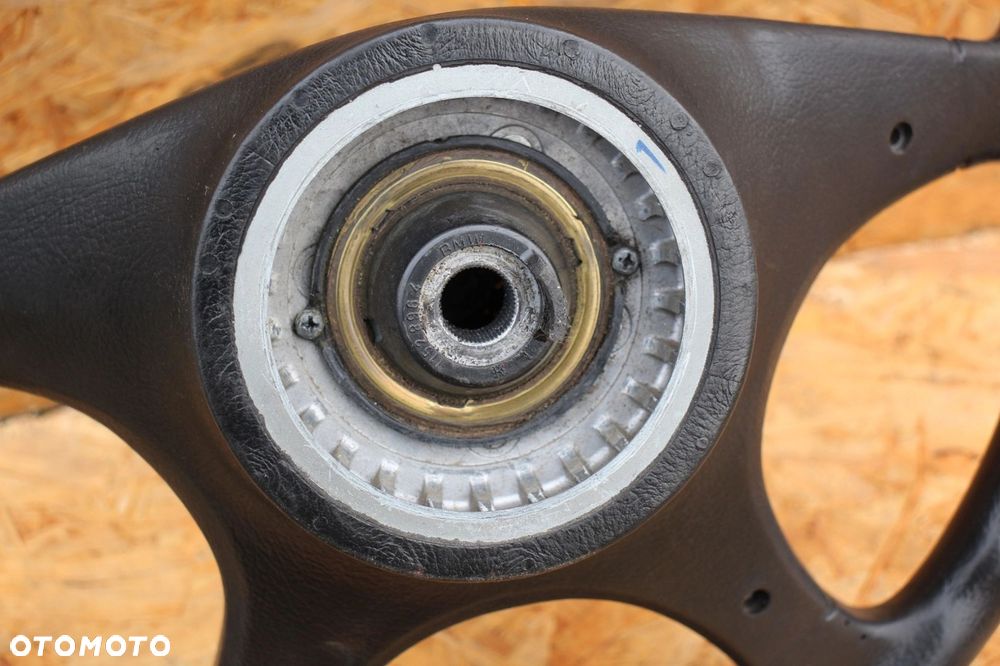 Kierownica BMW e32 e34 oryginalna czteroramienna 1152896 - 12