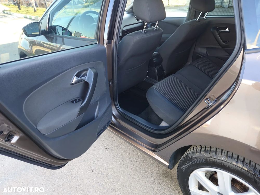 Volkswagen Polo 1.2 TSI Style - 12