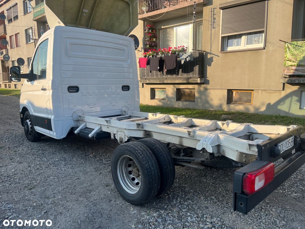 Volkswagen Crafter - 8