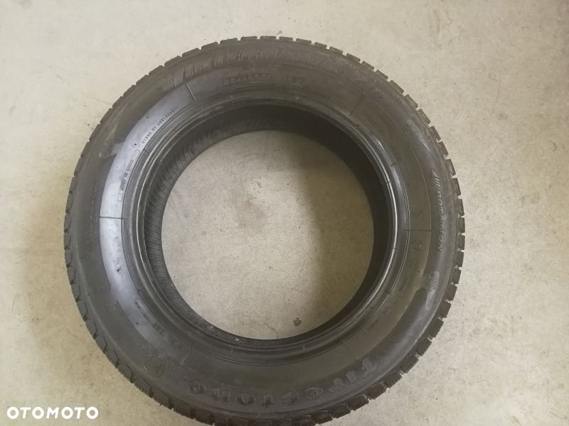 Opona zimowa 185/60R14 Firestone Winterhawk 2 Evo - 2