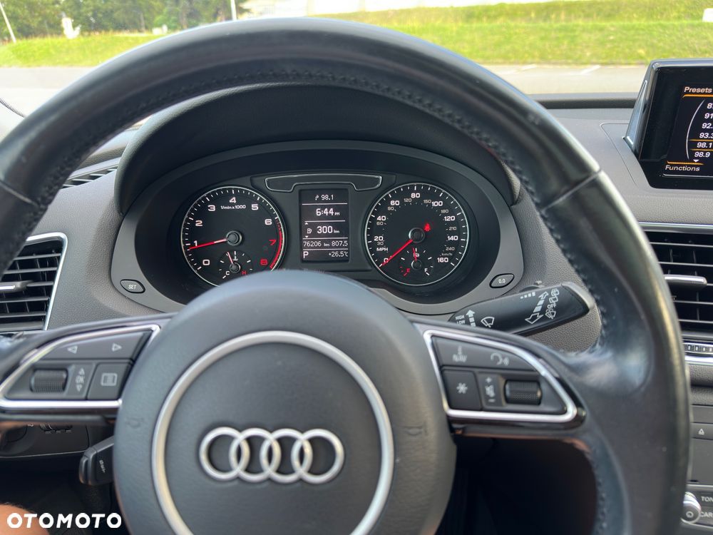 Audi Q3 - 16