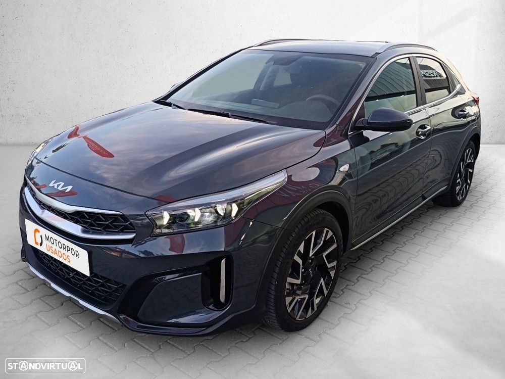 Kia XCeed 1.0 T-GDI Drive - 1