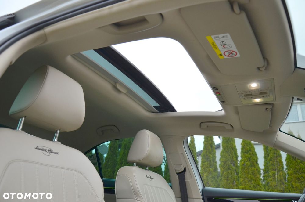 Skoda Superb 1.4 TSI Plug-In Hybrid L&K DSG - 17