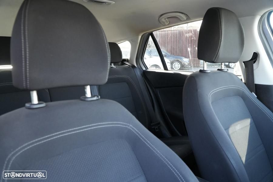 Fiat Tipo Station Wagon 1.3 Multijet City Life - 14